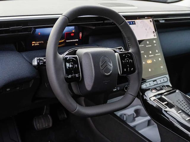 Citroën C5 Aircross Hybrid Plus