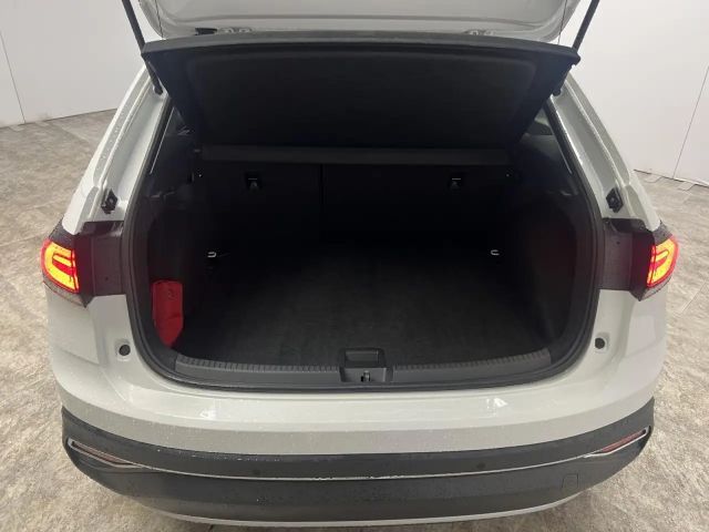 Volkswagen Taigo 1.0 TSI DSG Style