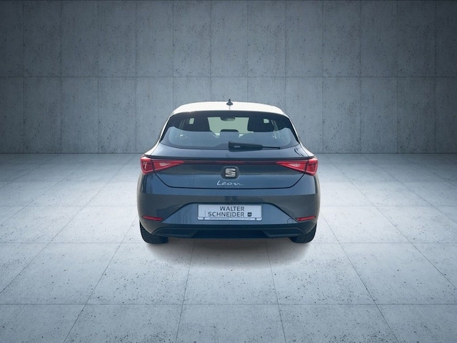 Seat Leon 1.5 eTSI DSG