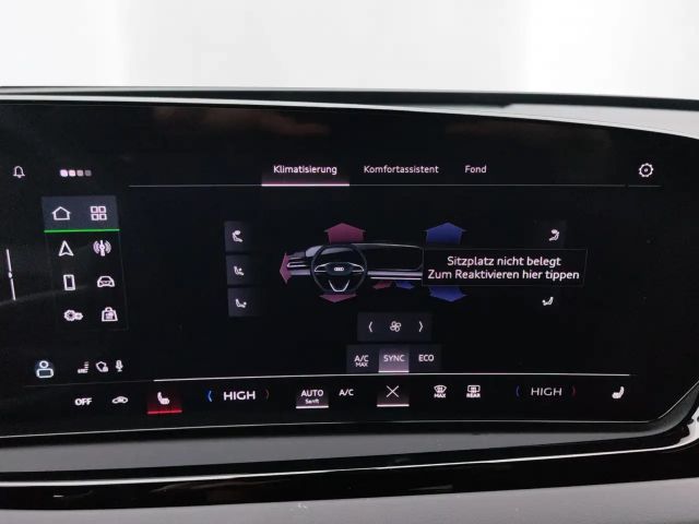 Audi A5 TDI LM18 SPORTSITZE HuD BuO KAMERA