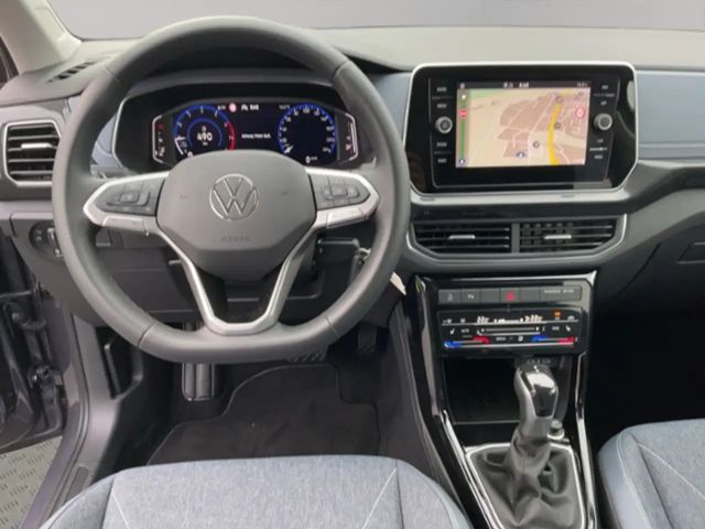 Volkswagen T-Cross DSG Style