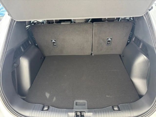 Ford Kuga Plug in Hybrid Titanium