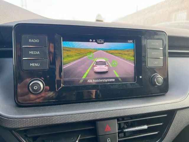 Skoda Scala 1.0 TSI Cool Edition Cool Plus