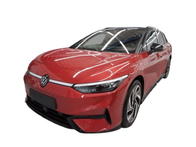 Volkswagen ID.7 Pro Style Tourer