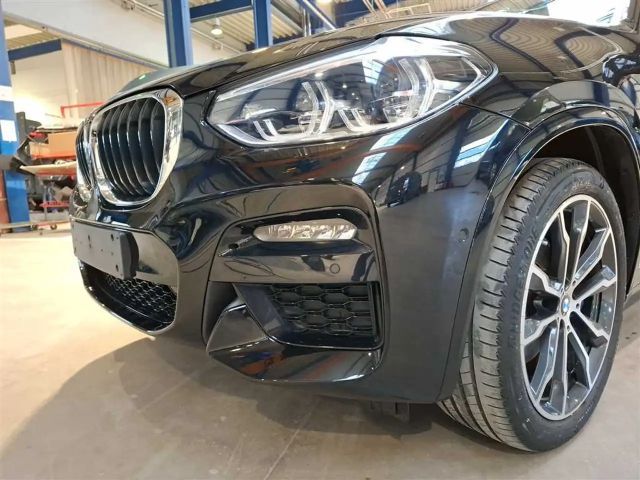 BMW X3 M-Sport xDrive xDrive30e