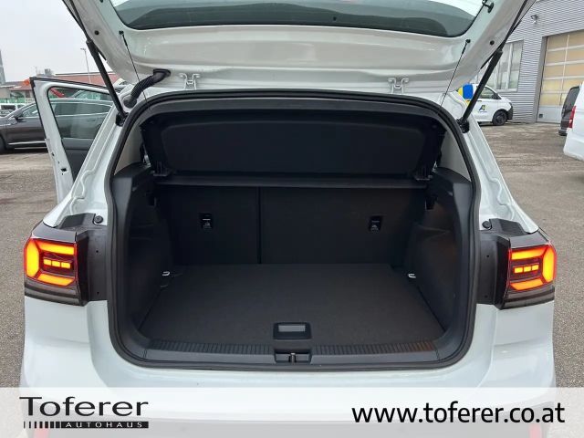 Volkswagen T-Cross 4Me TSI