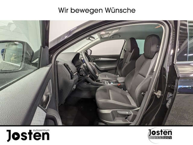Skoda Karoq 1.5 TSI Selection