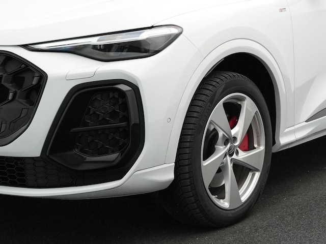 Audi Q5 Quattro S-Tronic Sportback