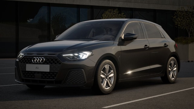 Audi A1 30 TFSI S-Tronic Sportback