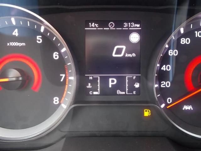 SsangYong Tivoli Grand Tivoli Amber 1.5T Automatik, sofort lieferba