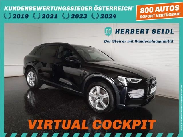Audi e-tron 55 Quattro Sport