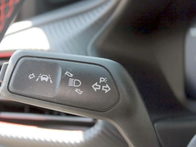 Ford Puma EcoBoost ST Line