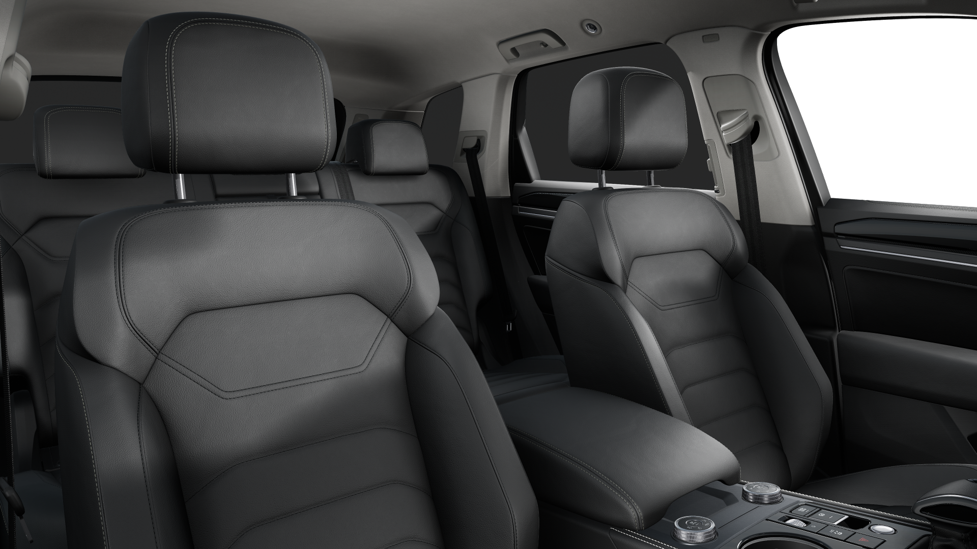 Volkswagen Touareg 3.0 V6 TDI