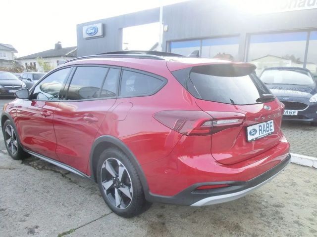 Ford Focus Active