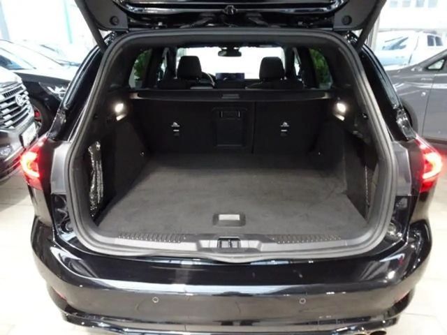 Ford Focus ST Line Wagon