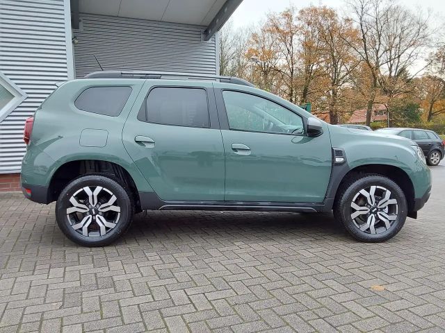 Dacia Duster 2WD TCe 150