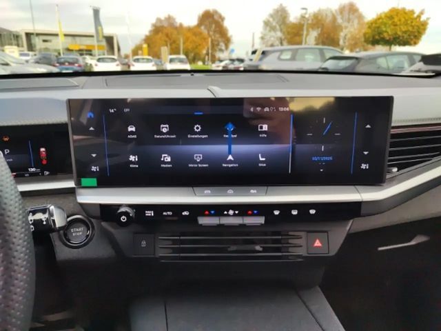 Opel Grandland X GS-Line Grand Sport