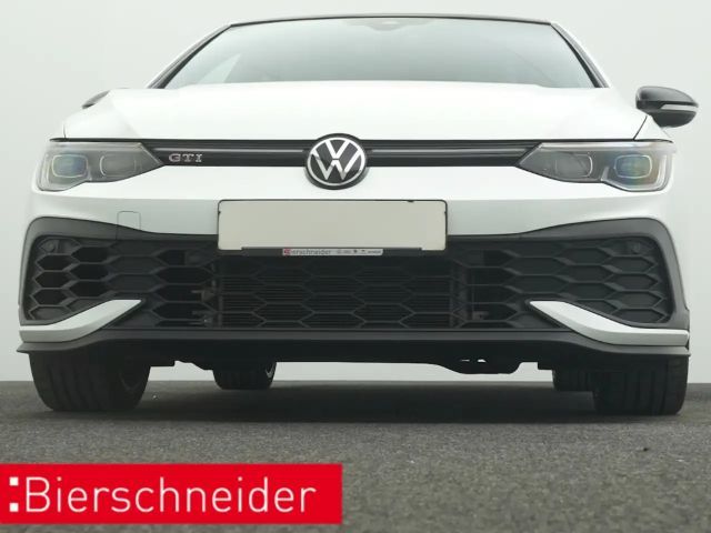 Volkswagen Golf 2.0 TSI DSG GTI IQ.Drive Style