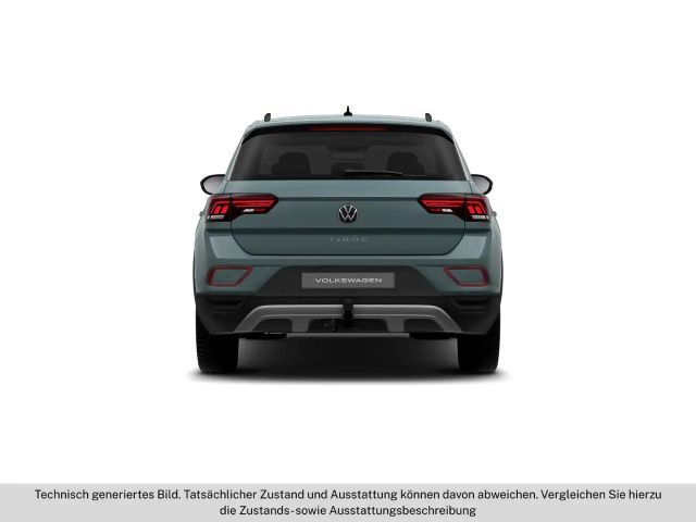 Volkswagen T-Roc Friends TSI