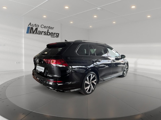 Volkswagen Golf 1.5 eTSI Golf VIII Variant