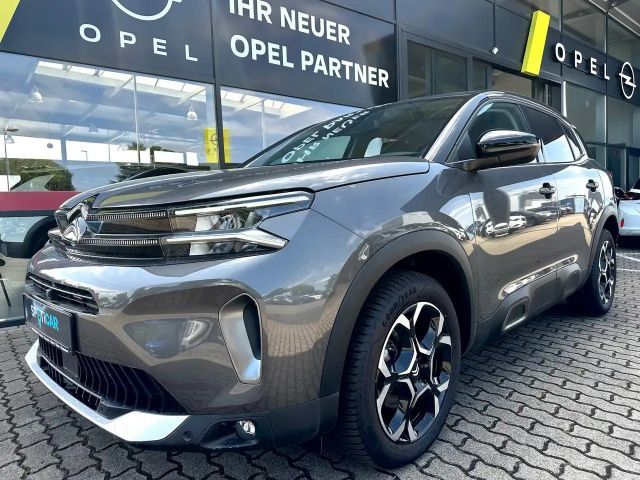 Citroën C5 Aircross 1.5 Blue-HDI FAP TOP-ANGEBOT!