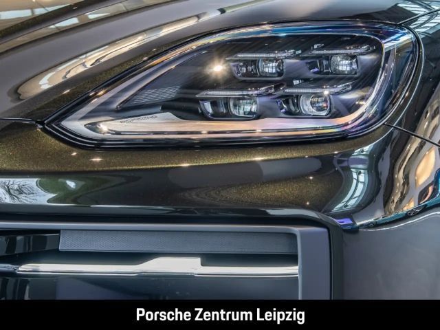 Porsche Cayenne Coupé S