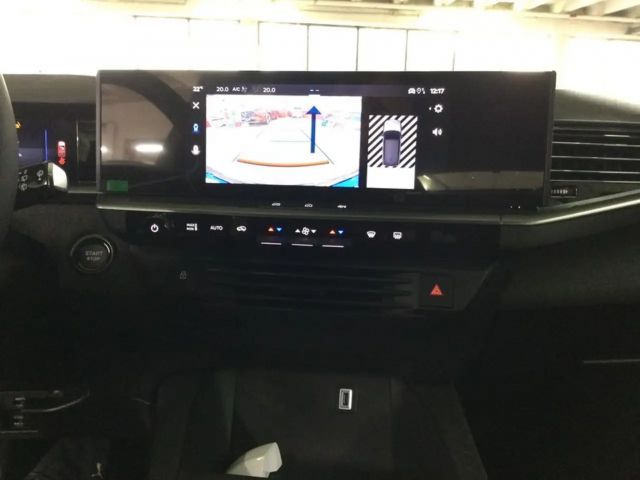 Opel Grandland X Edition Hybrid