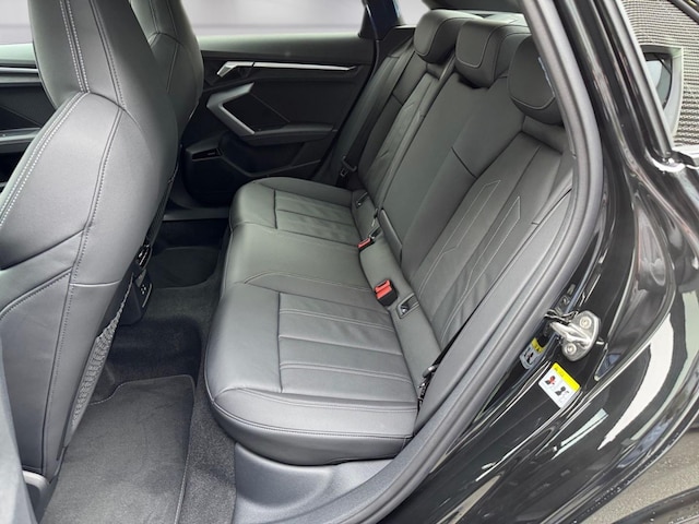 Audi S3 Quattro S-Tronic Sedan