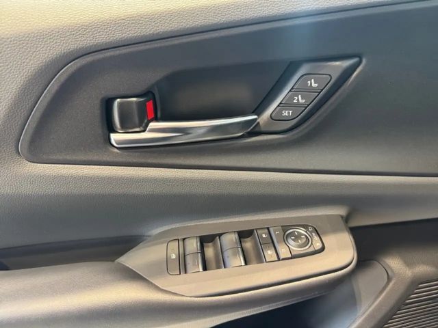 Toyota Prius Hybride Plug-in