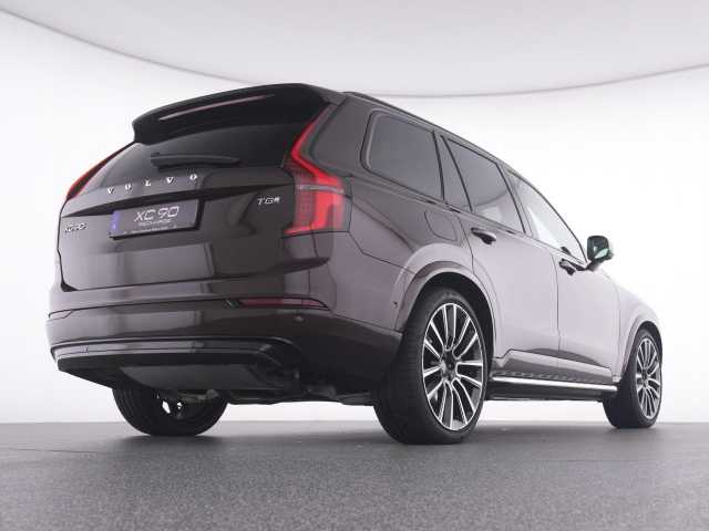 Volvo XC90 XC 90