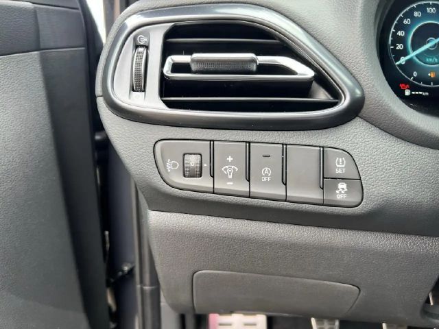 Hyundai i30 Hybrid N Line