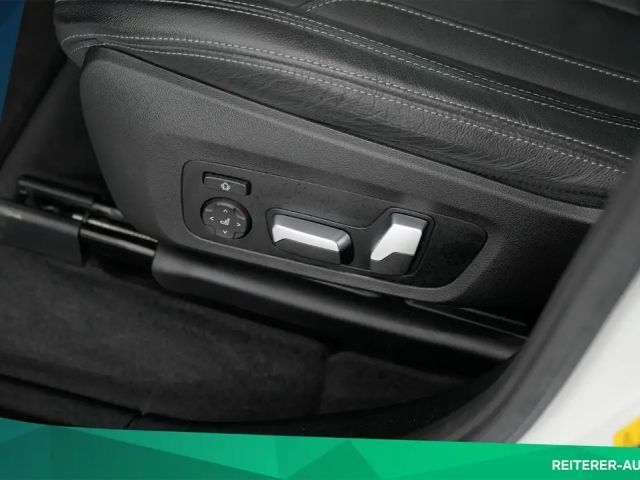 BMW iX3 Impressive iX3