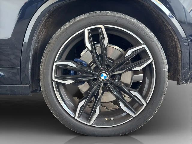 BMW X3 40i Navi.LED.Standhz.AHK.RFK.HiFi.ACC.WLAN