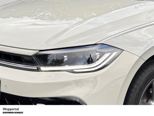 Volkswagen Polo 1.0 TSI R-Line