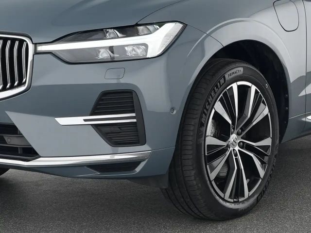 Volvo XC60 Bright Plus Recharge T6