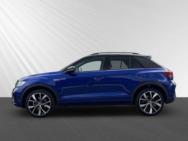 Volkswagen T-Roc IQ.Drive R-Line Style