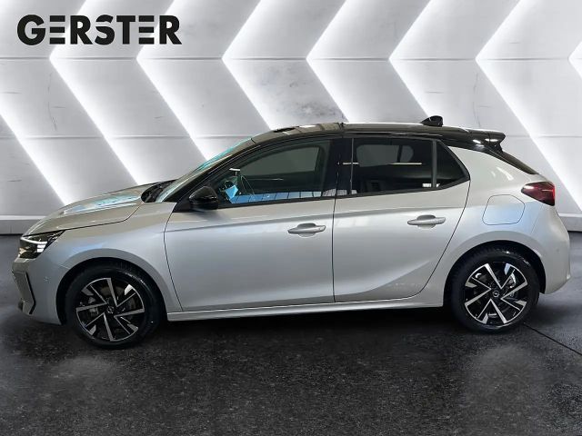 Opel Corsa GS-Line Grand Sport Turbo