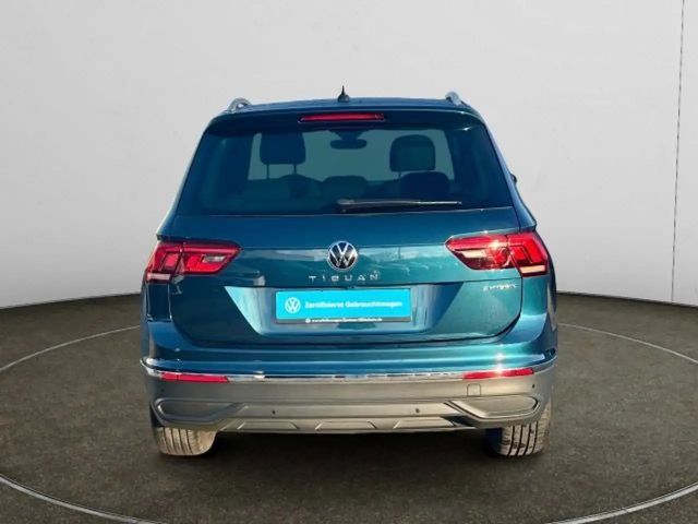 Volkswagen Tiguan 1.4 TSI DSG eHybrid