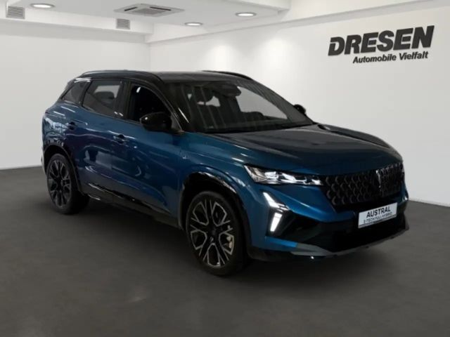 Renault Austral Alpine E-Tech Esprit