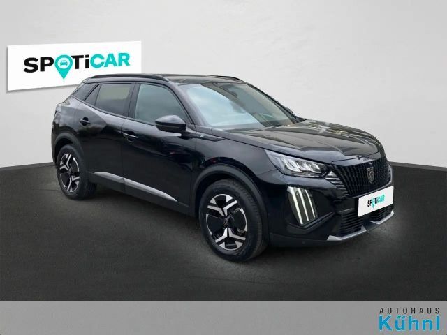 Peugeot E-2008 Allure Pack