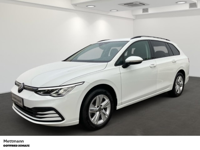 Volkswagen Golf 2.0 TDI Life Variant