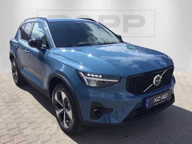 Volvo XC40 XC40
