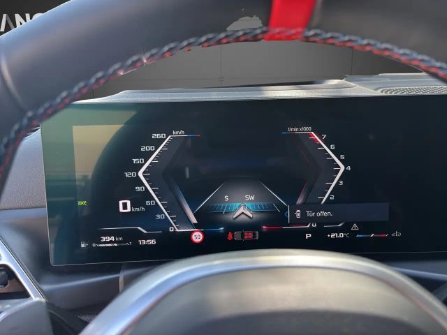 BMW 440 Cabrio M440i xDrive