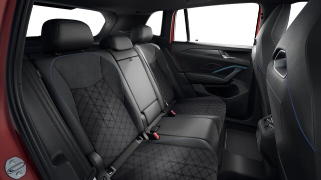 Volkswagen Tiguan 2.0 TDI R-Line