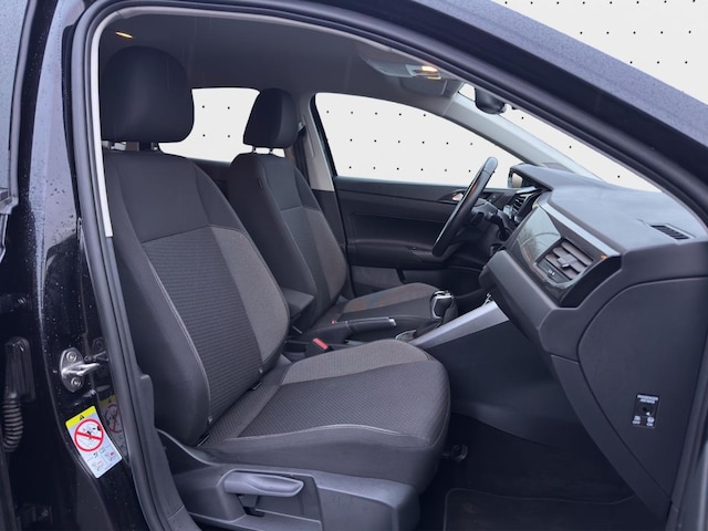 Volkswagen Polo 1.0 TSI DSG Life