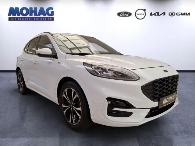 Ford Kuga ST Line X