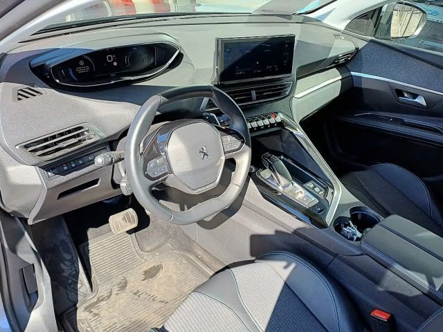 Peugeot 3008 Allure Pack EAT8 Hybrid