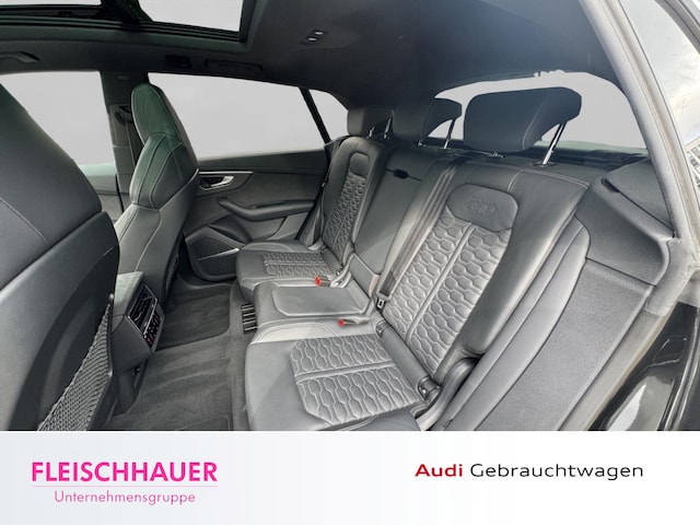 Audi RS Q8 Quattro