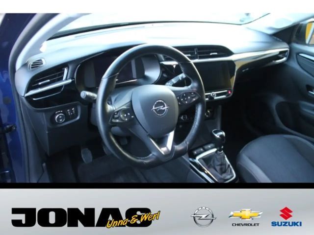 Opel Corsa 1.2 Turbo Elegance