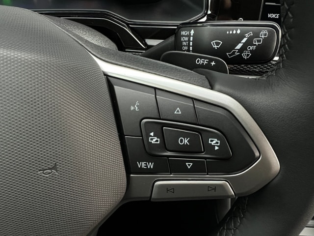 Volkswagen Polo 1.0 TSI DSG